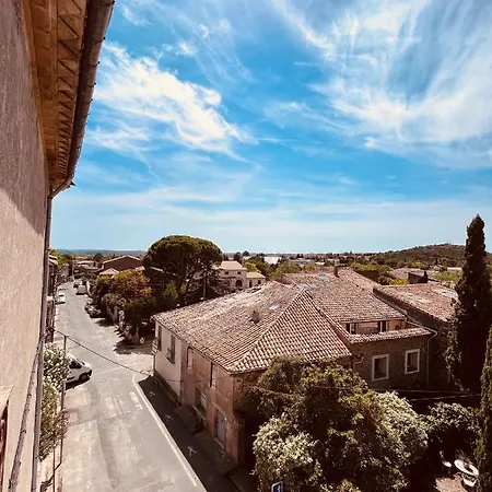 Demeure Sainte Clotilde, événementiel Et D'hôtes à Neffies