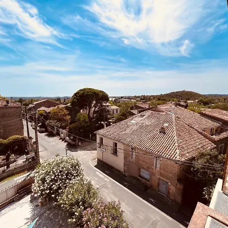 Demeure Sainte Clotilde, événementiel Et D'hôtes à Maison d'hôtes Neffies