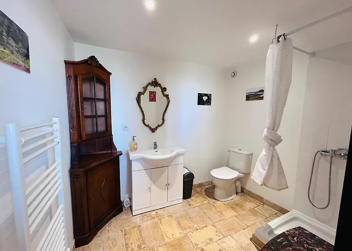 Demeure Sainte Clotilde, événementiel Et D'hôtes à